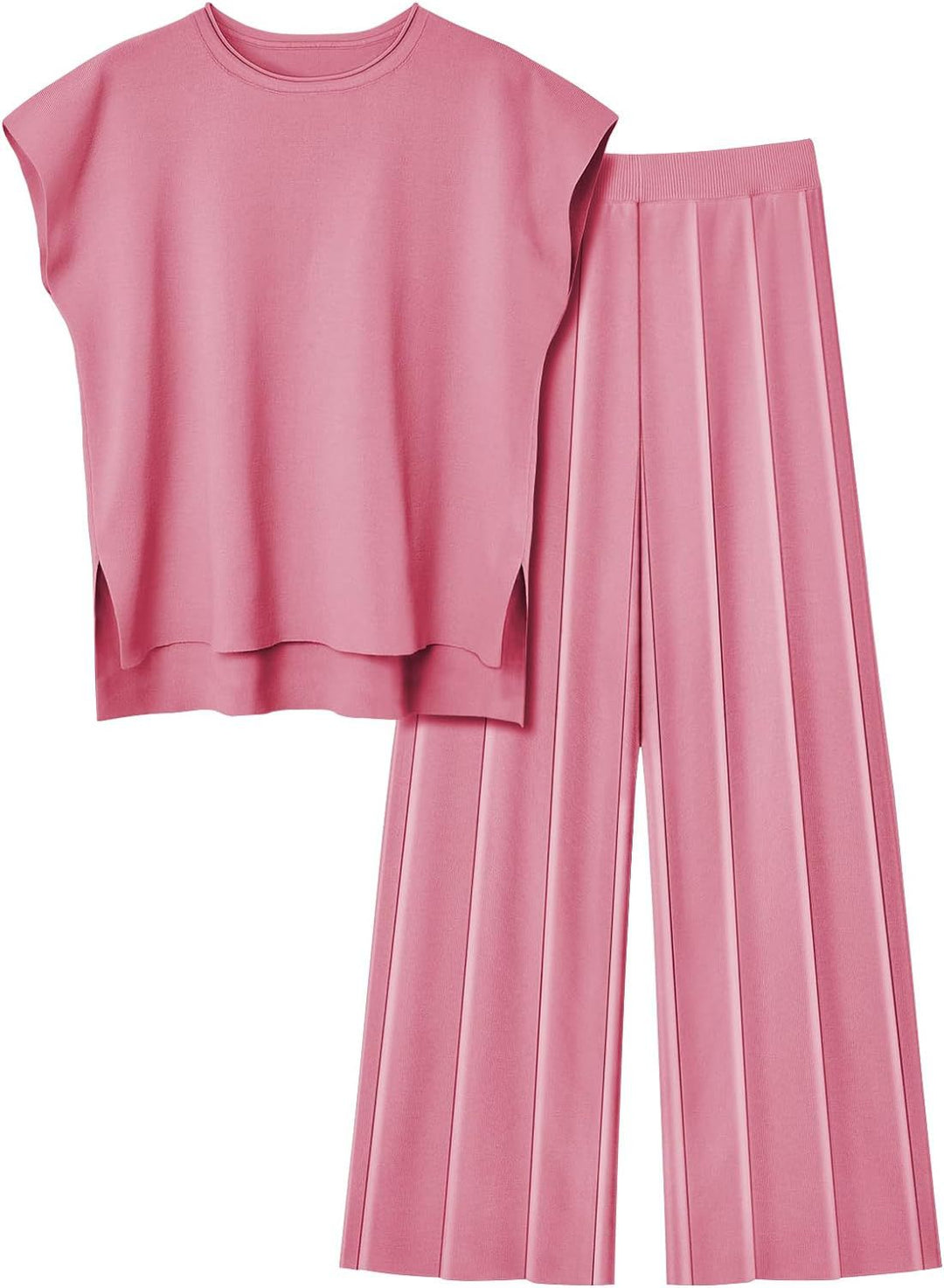 LYKKA | Stylish Two-Piece Lounge Set