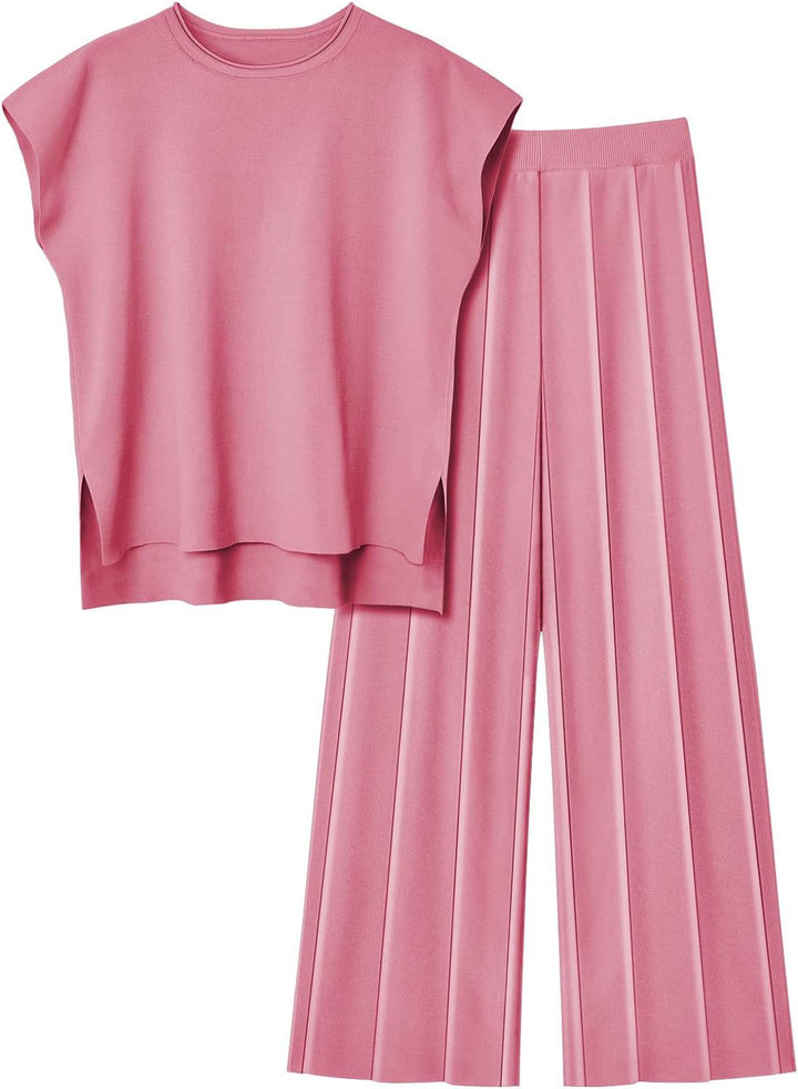 LYKKA | Stylish Two-Piece Lounge Set