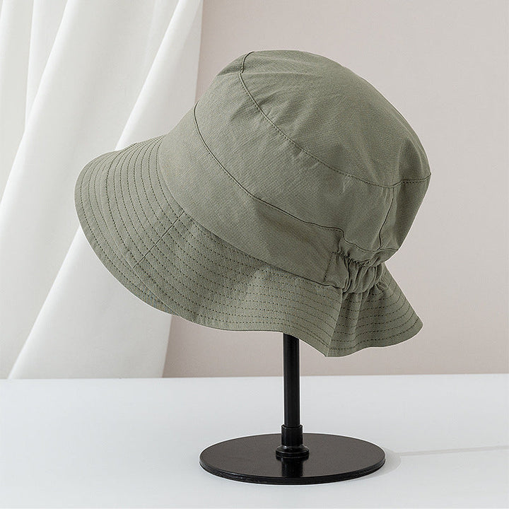 VIVIANE | Chic Daily Wear Bucket Hat