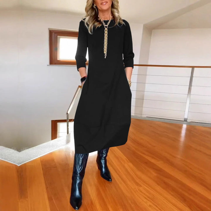 ANORA | Luxe Elegance Dress