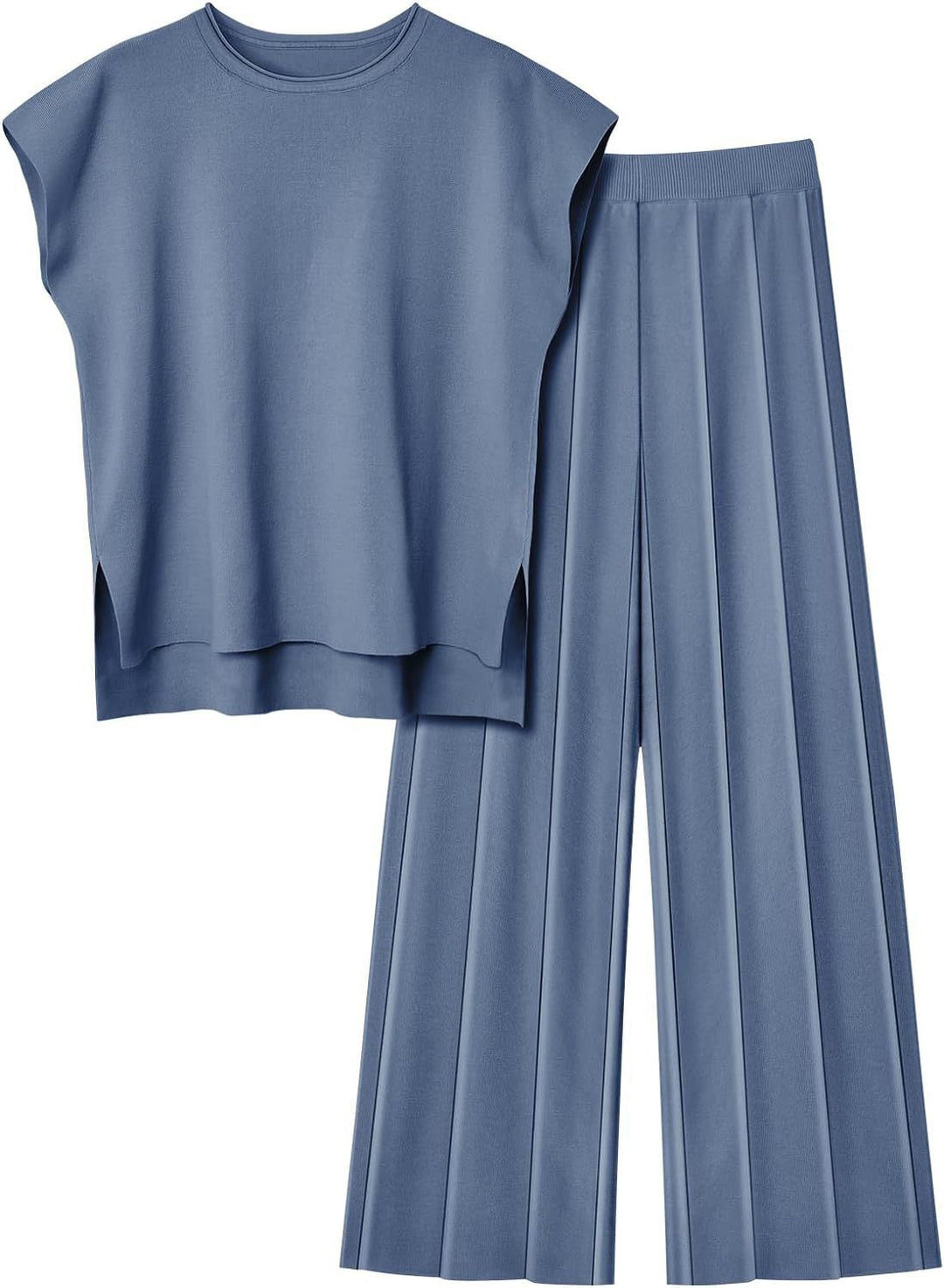 LYKKA | Stylish Two-Piece Lounge Set