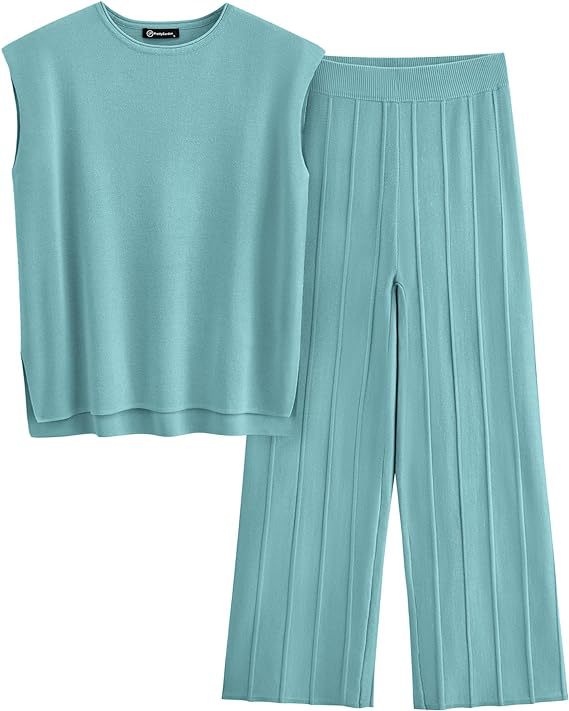 LYKKA | Stylish Two-Piece Lounge Set