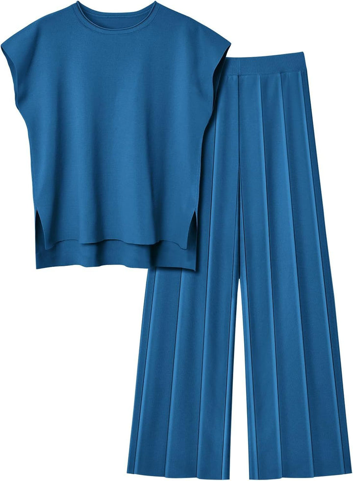 LYKKA | Stylish Two-Piece Lounge Set