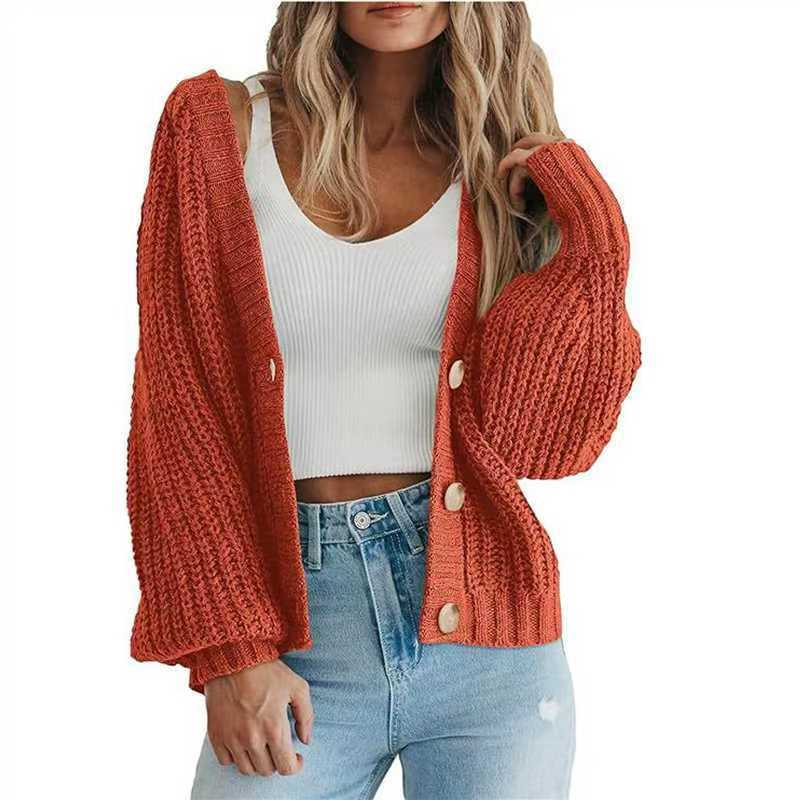 JASMINA | Cozy Knit Cardigan Essentials