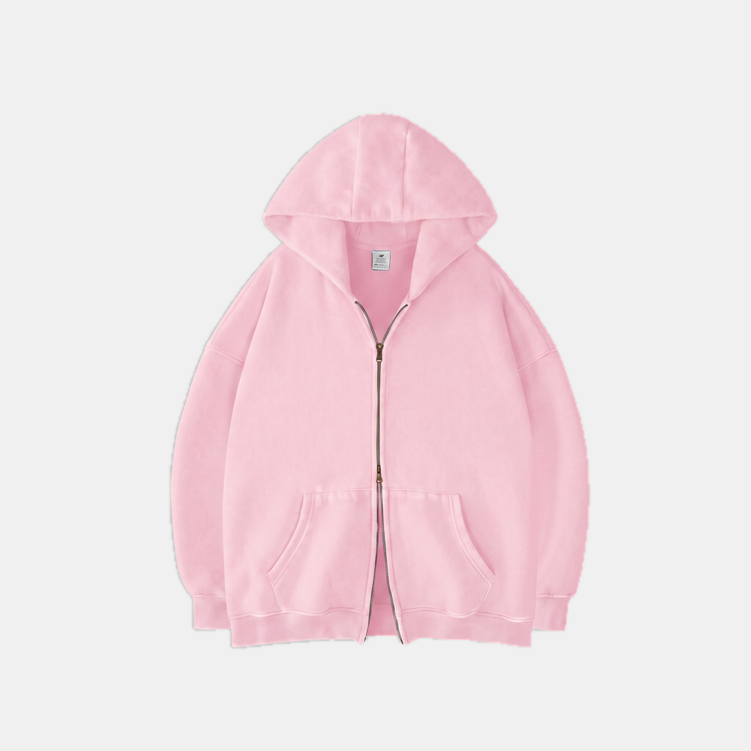 Pale Pink