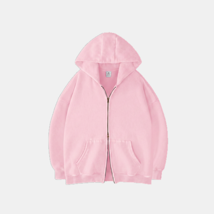 Pale Pink