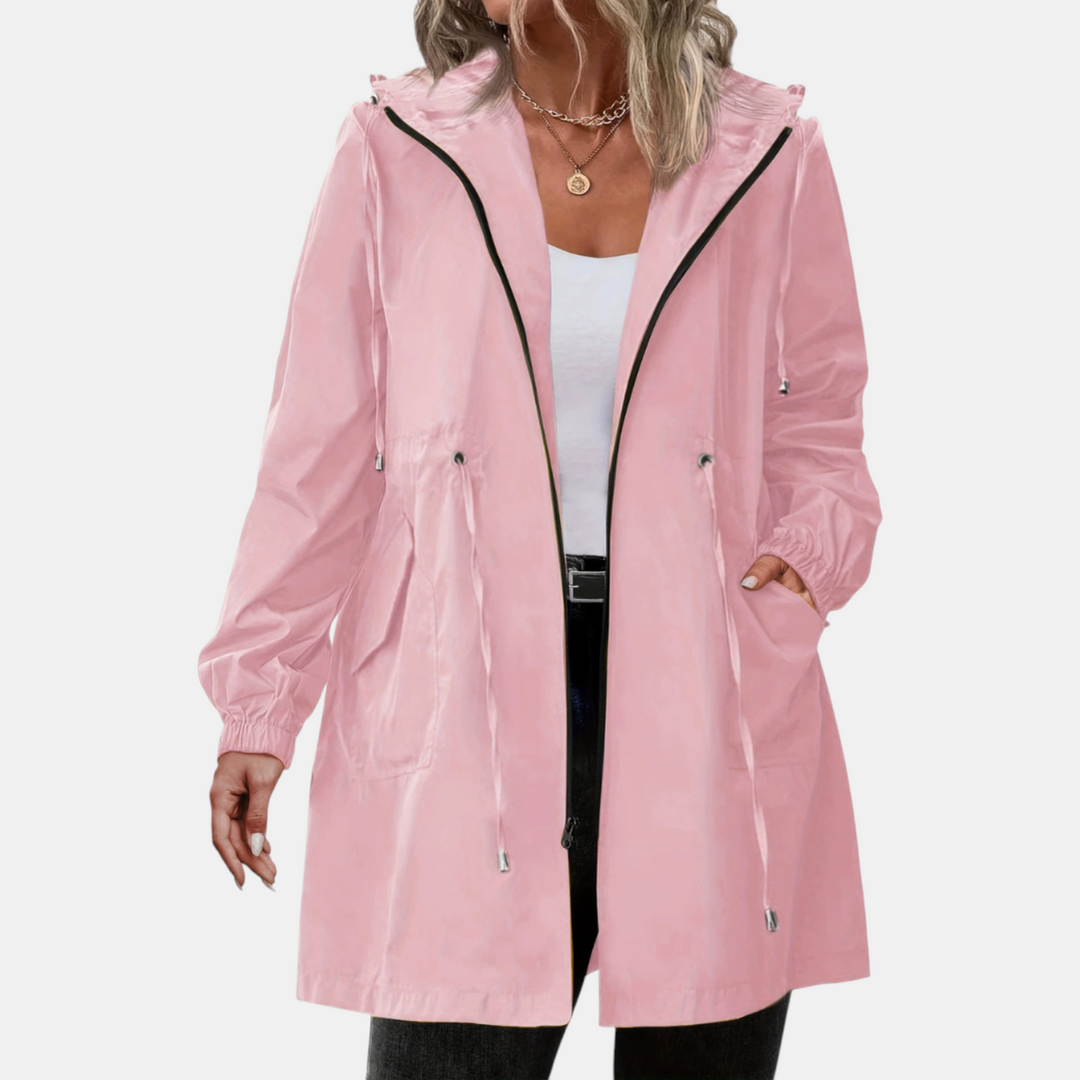 Pastel Pink