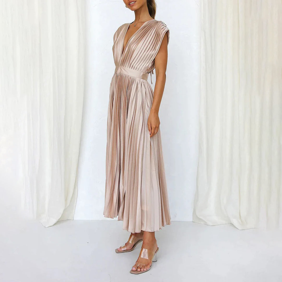 ALEXIS | Elegant Dress