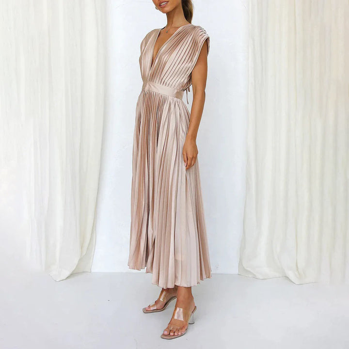 ALEXIS | Elegant Dress