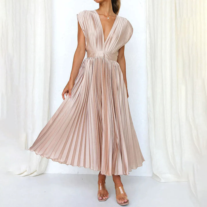 ALEXIS | Elegant Dress