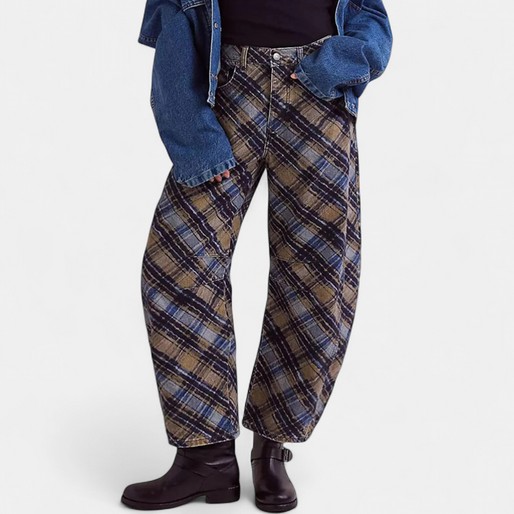 Plaid