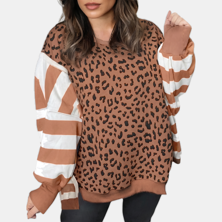 Plus Brown