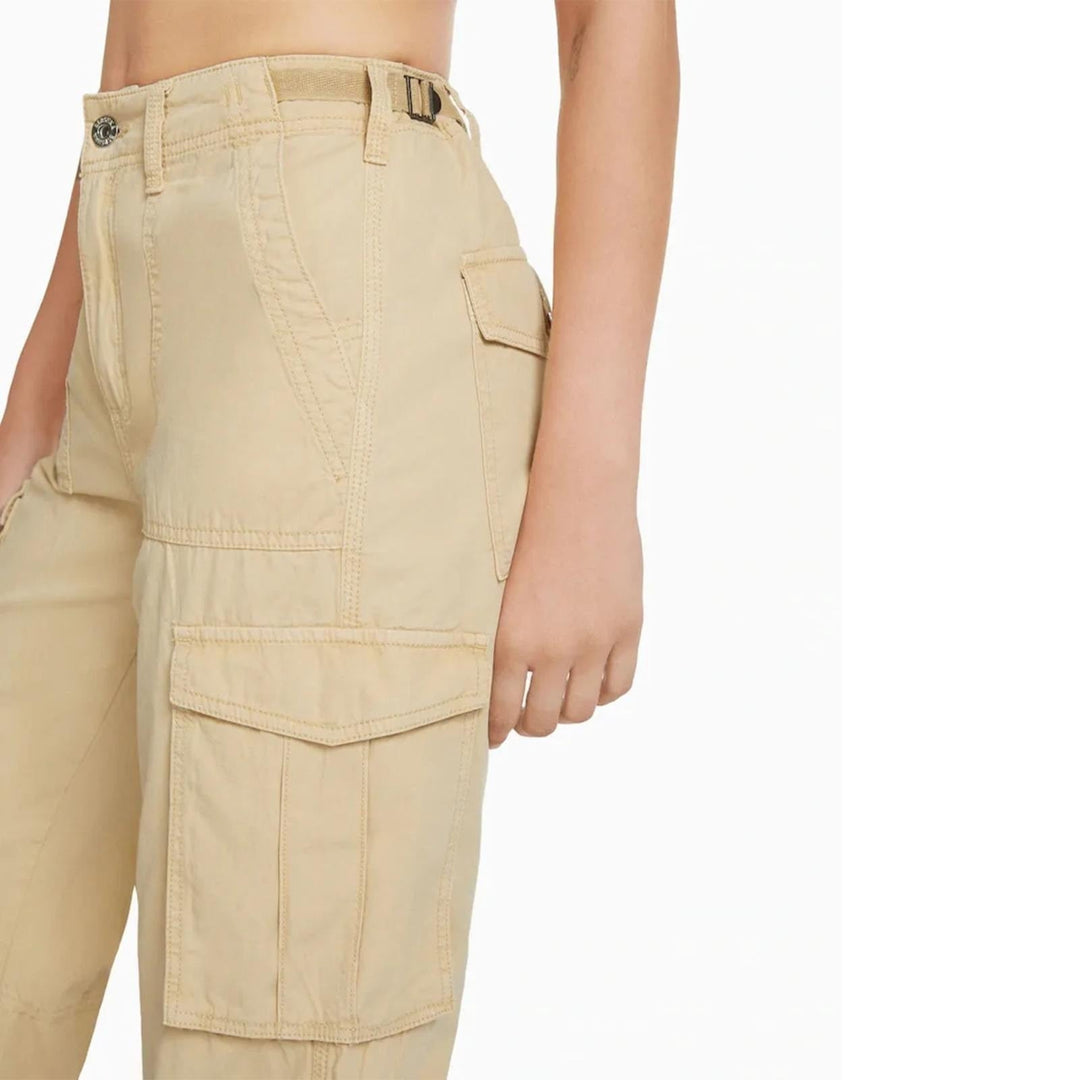MELANIE | Women's Cargo Trousers