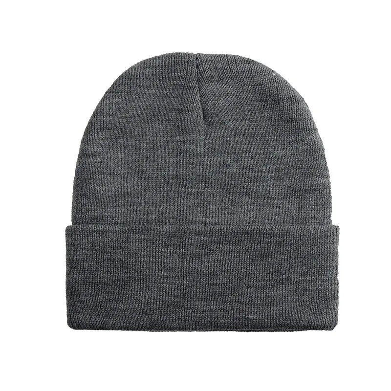 ELVIA | Lightweight Casual Knit Beanie