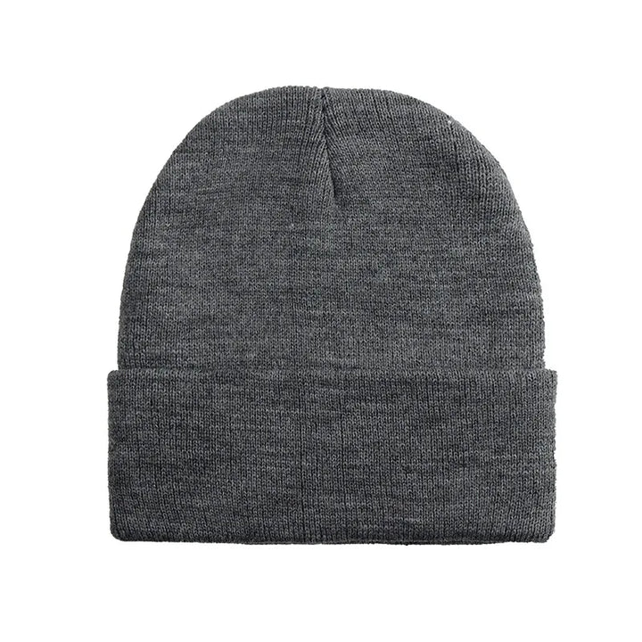 ELVIA | Lightweight Casual Knit Beanie