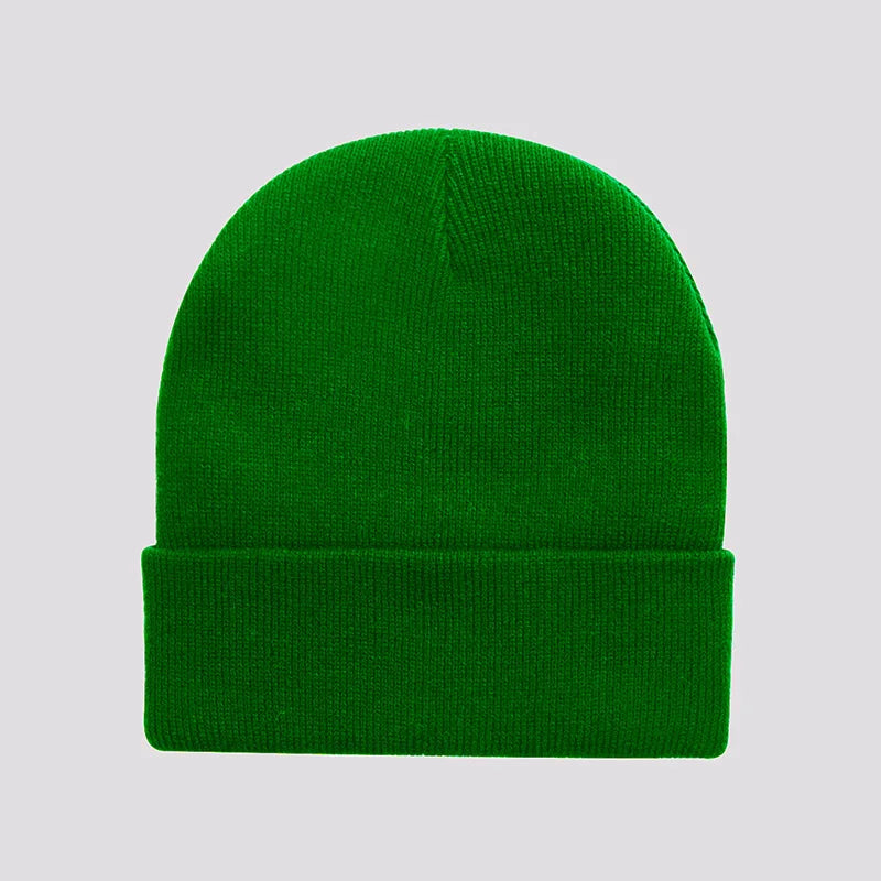 ELVIA | Lightweight Casual Knit Beanie
