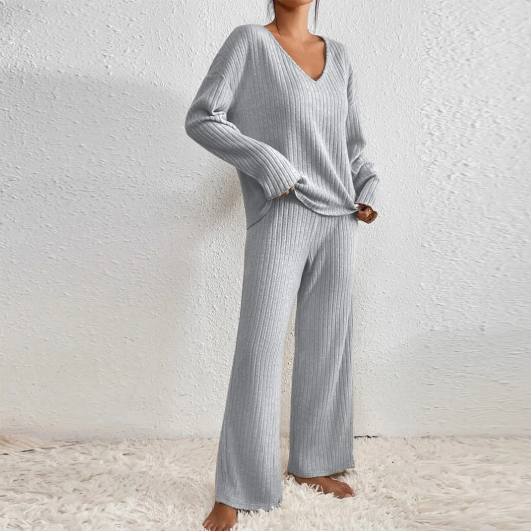 FREYA | Relaxed Knit Co-Ord