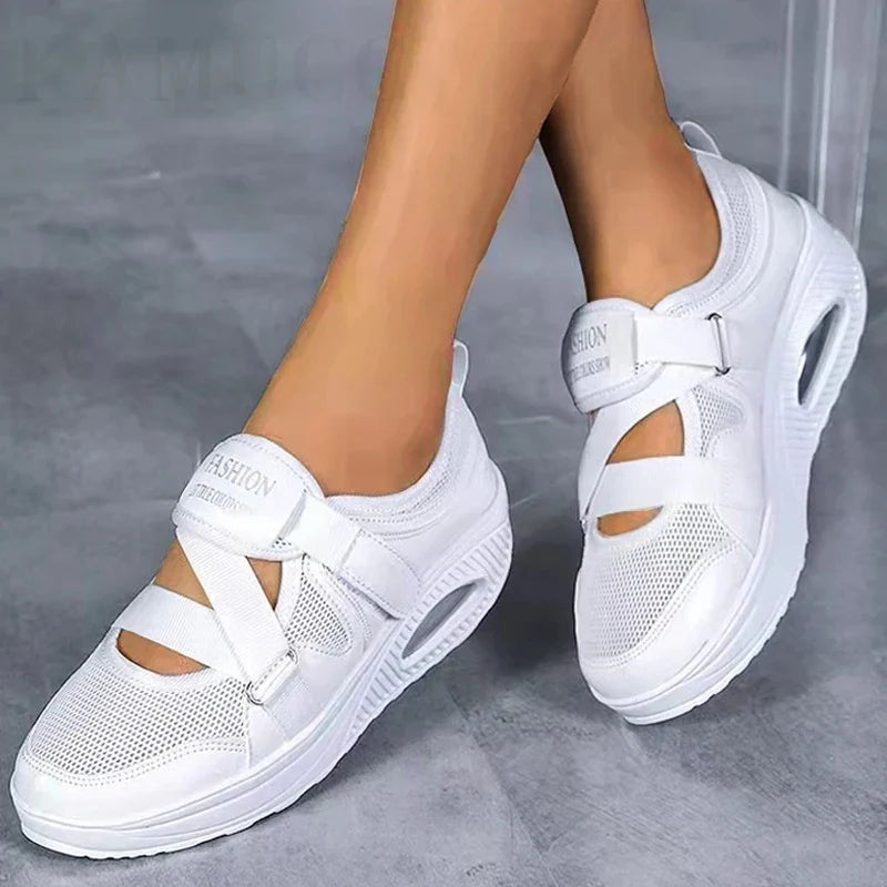 LISE | Chic Everyday Shoes