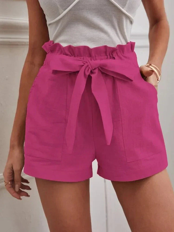 NATASHA | Stylish Everyday Shorts
