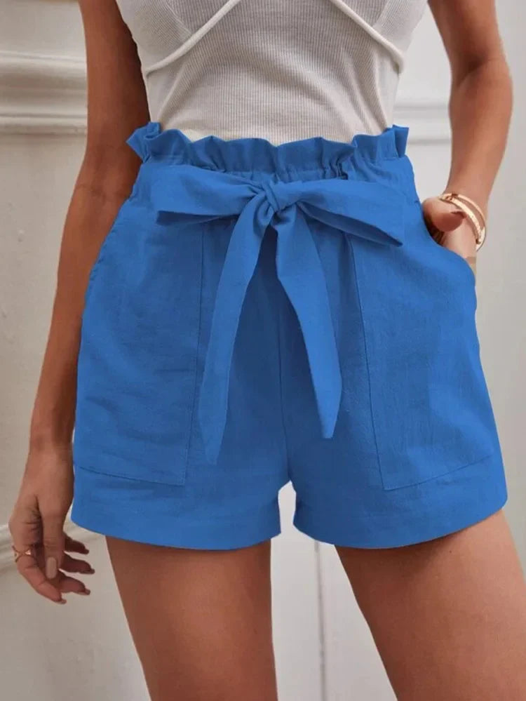 NATASHA | Stylish Everyday Shorts