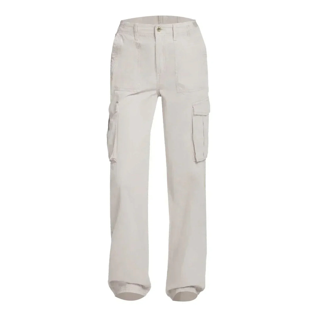 MELANIE | Women's Cargo Trousers