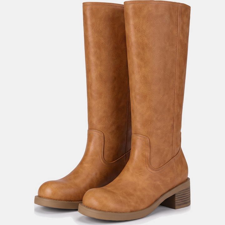 Saddle Brown