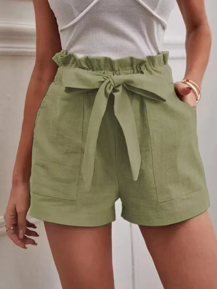 NATASHA | Stylish Everyday Shorts