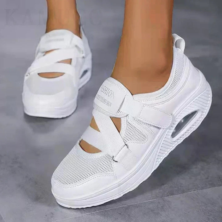 LISE | Chic Everyday Shoes