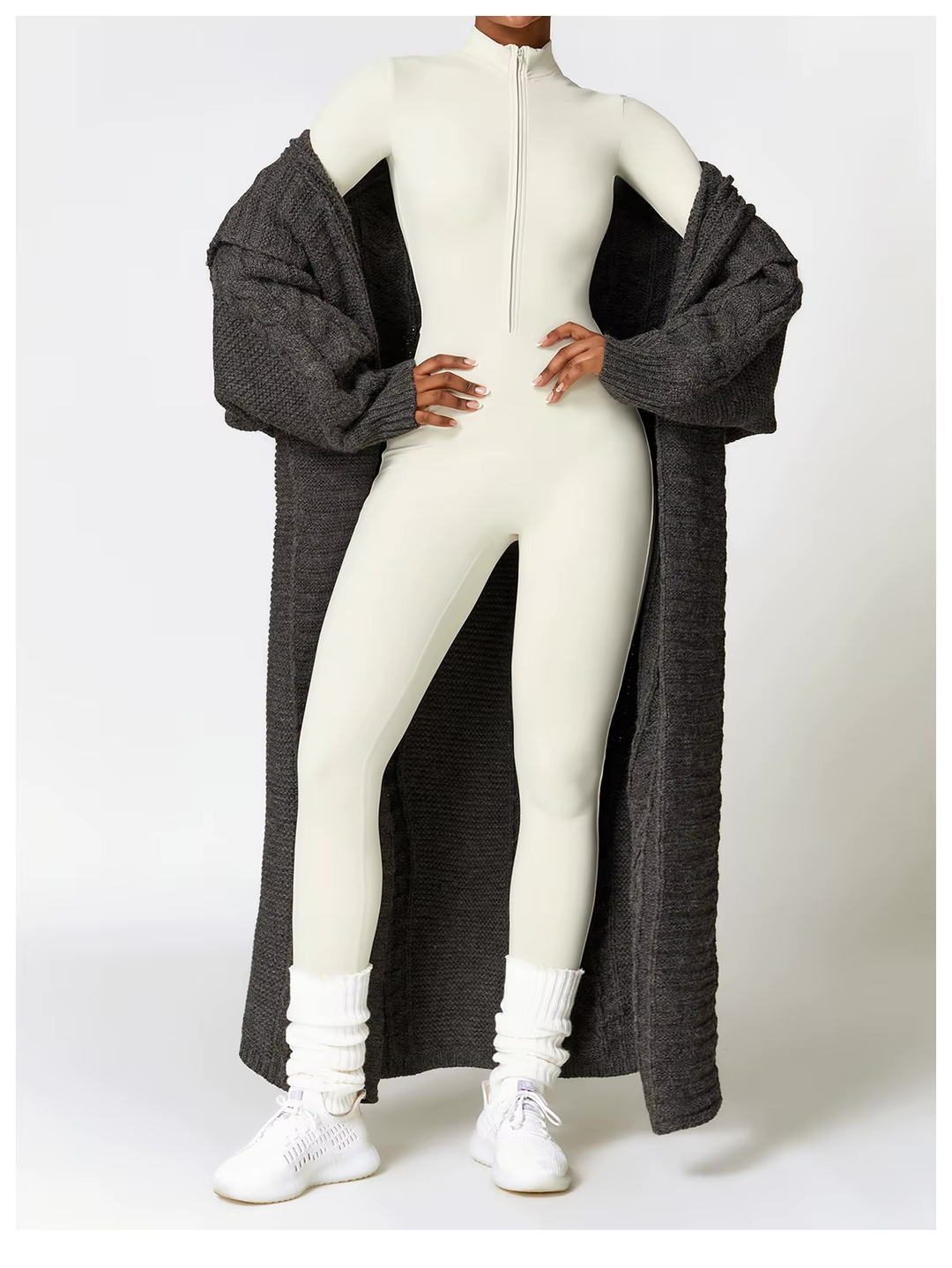 CASSIA | ActiveFlow Jumpsuit