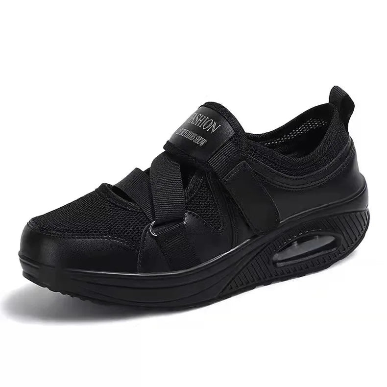 LISE | Chic Everyday Shoes