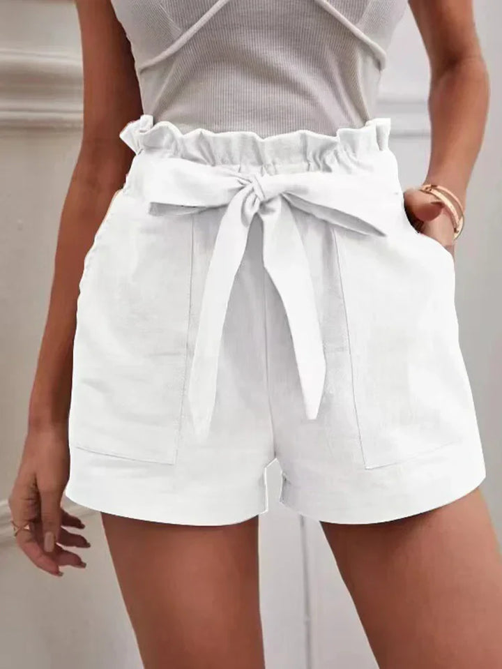 NATASHA | Stylish Everyday Shorts