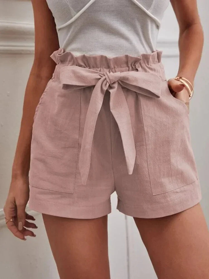NATASHA | Stylish Everyday Shorts