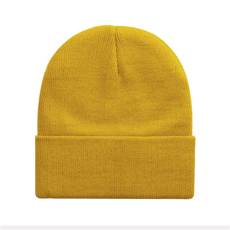 ELVIA | Lightweight Casual Knit Beanie