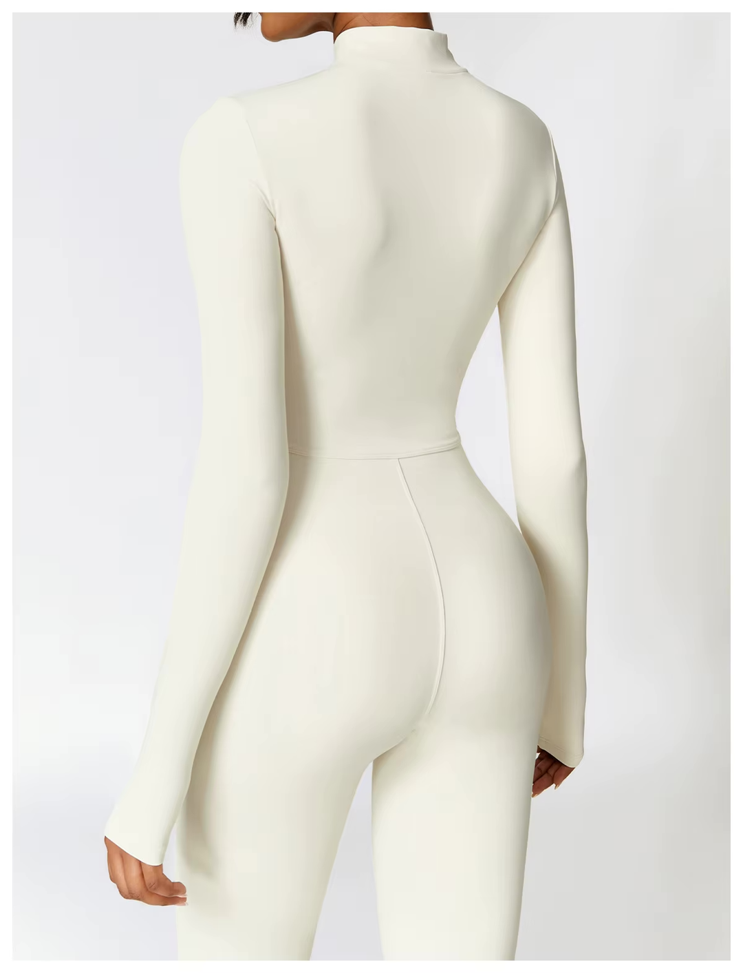CASSIA | ActiveFlow Jumpsuit