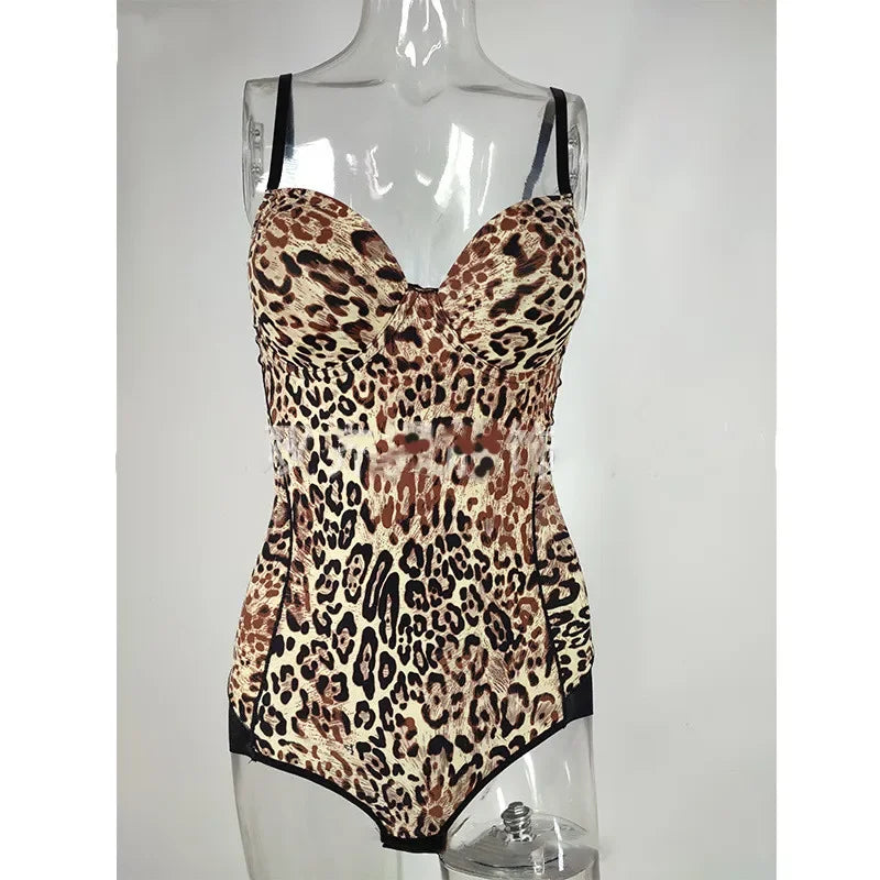ISABEL | Smooth Silhouette Shapewear Bodysuit