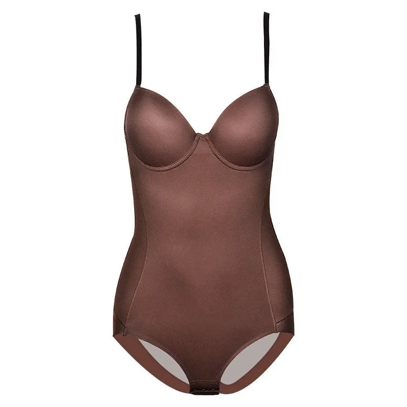 ISABEL | Smooth Silhouette Shapewear Bodysuit