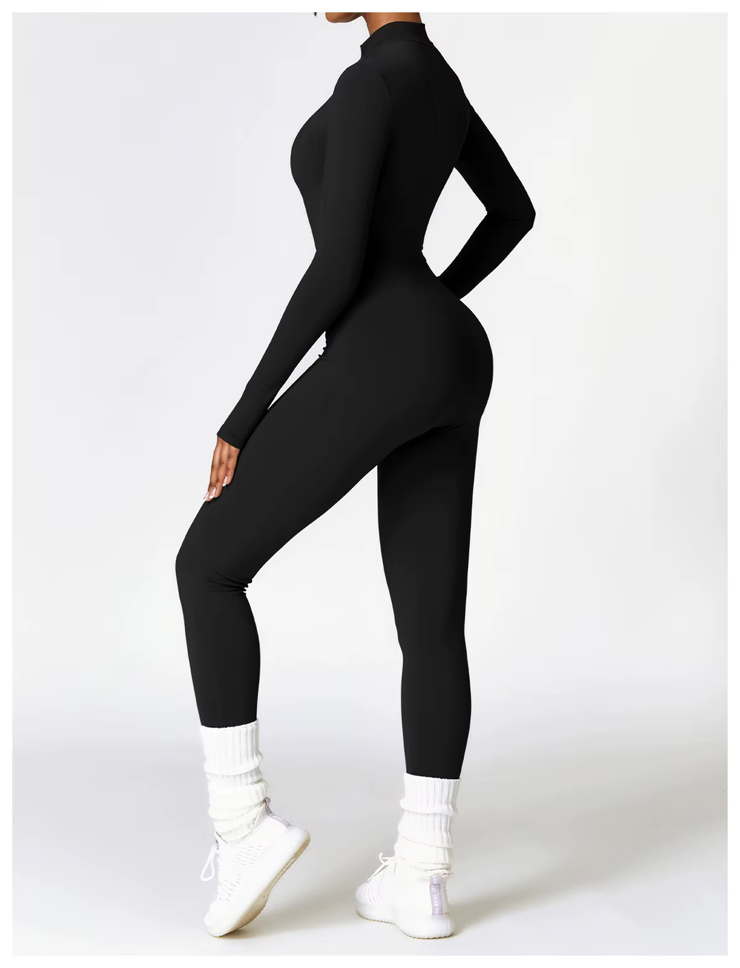 CASSIA | ActiveFlow Jumpsuit
