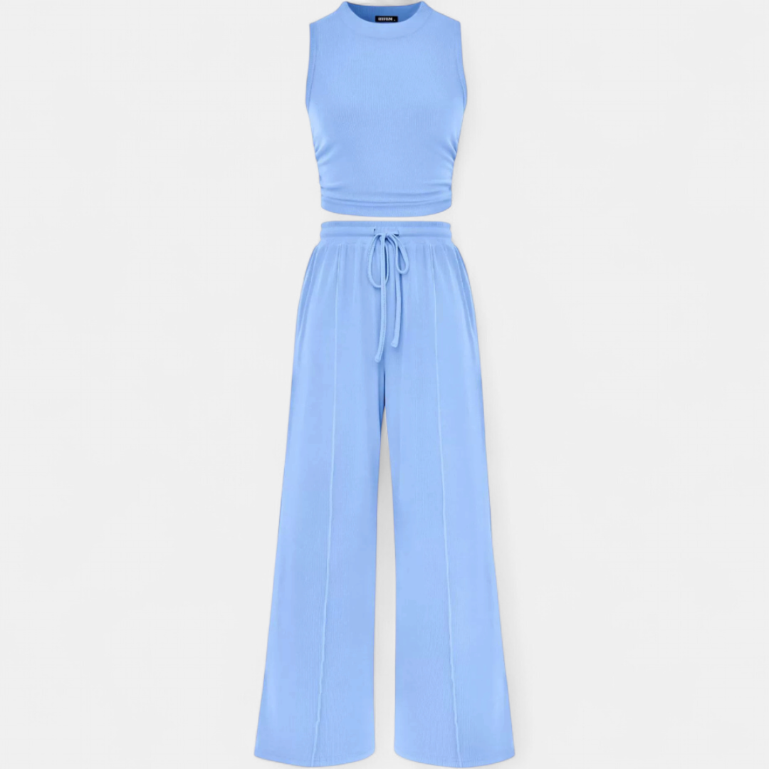 Sky Blue