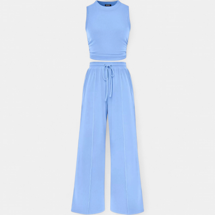 Sky Blue