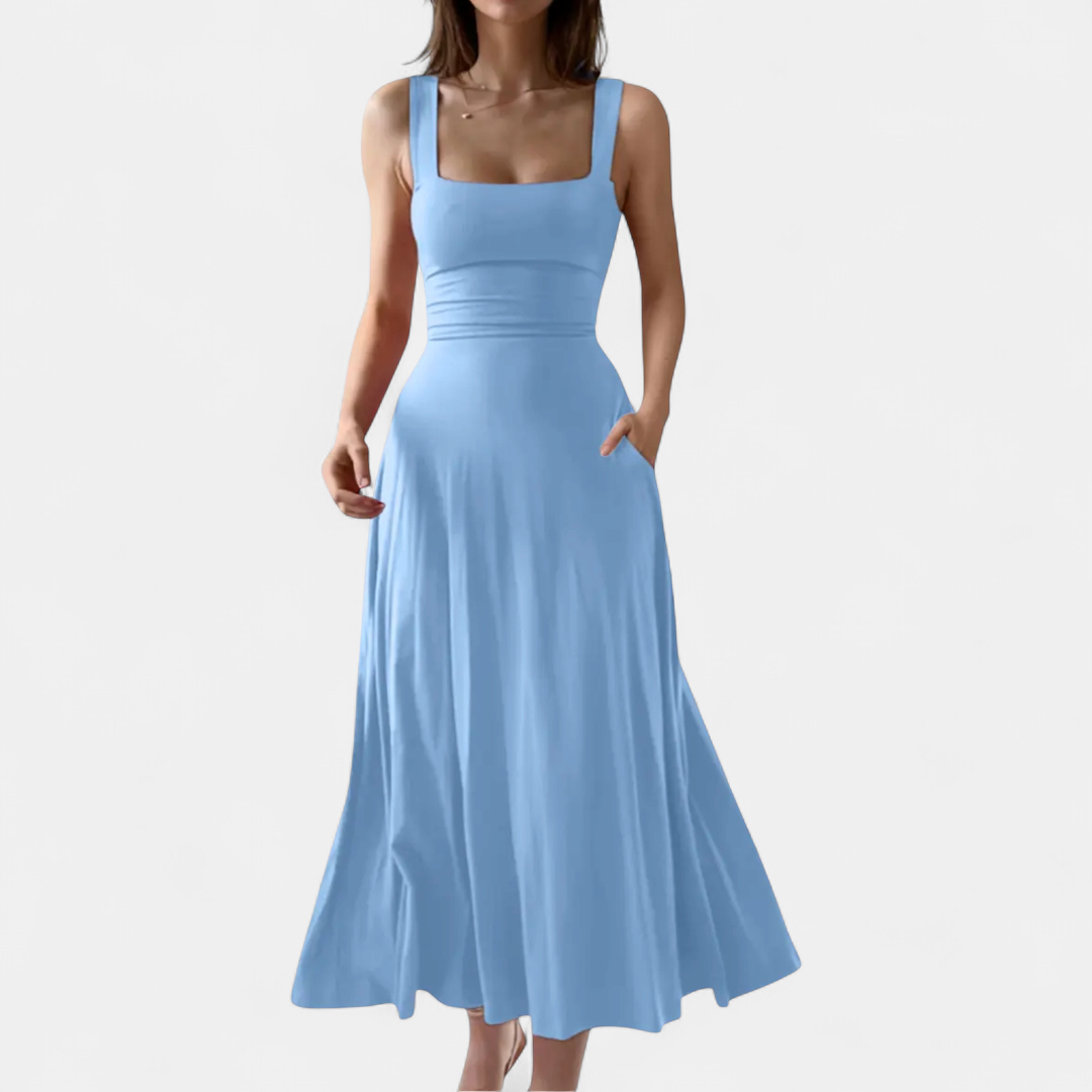 Sky Blue