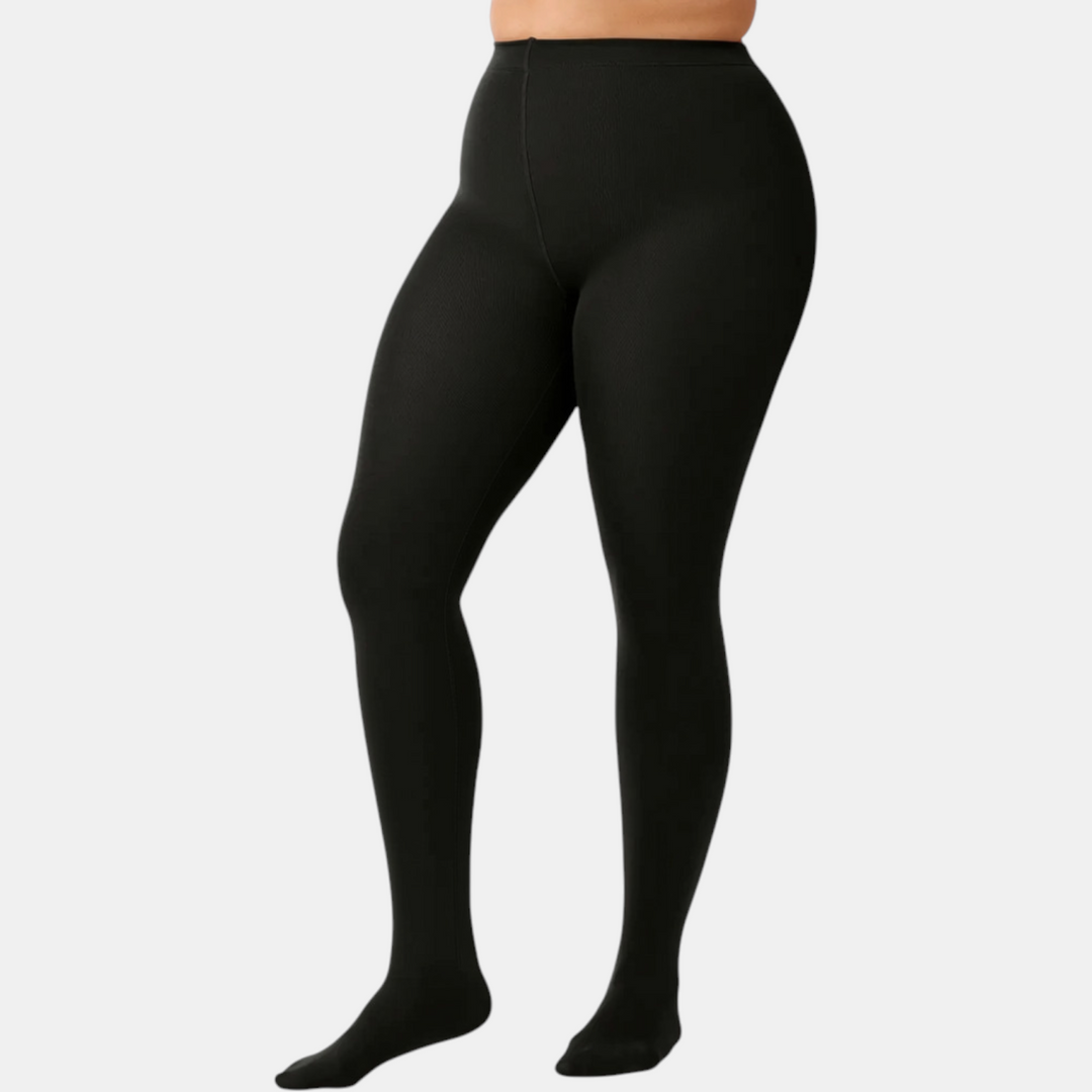 Solid Black