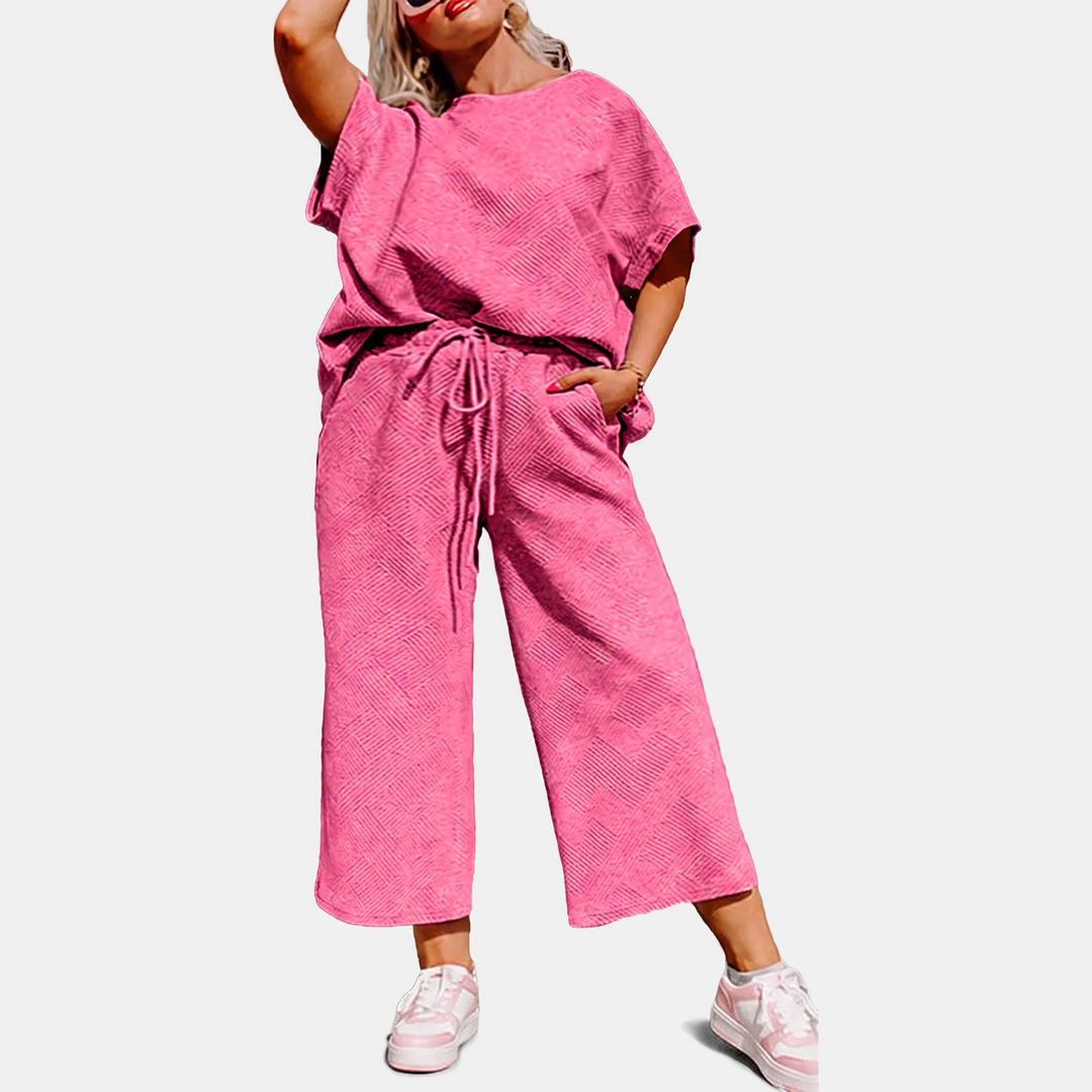 Strawberry Pink