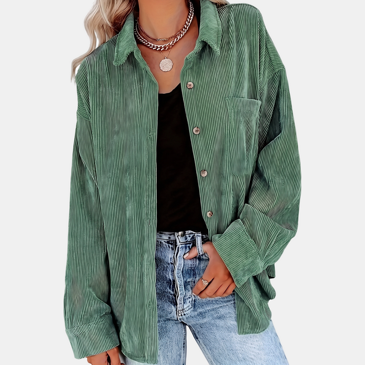Turquoise Green