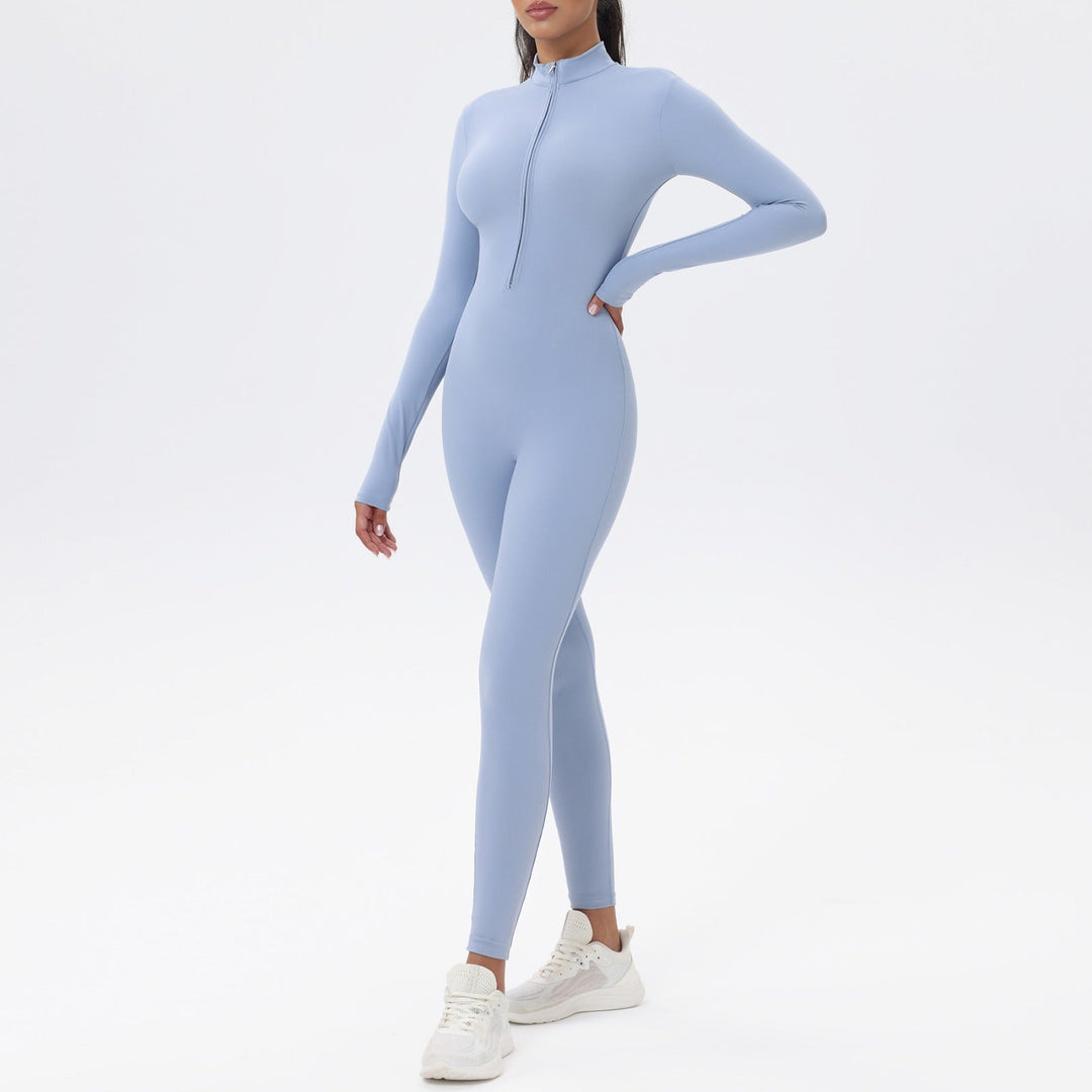 CASSIA | ActiveFlow Jumpsuit