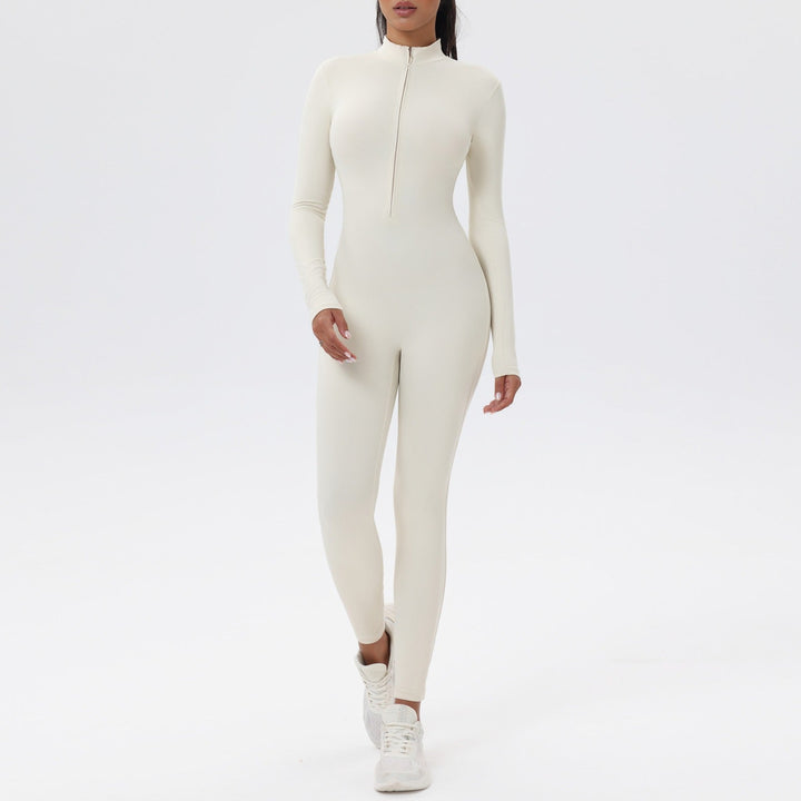 CASSIA | ActiveFlow Jumpsuit