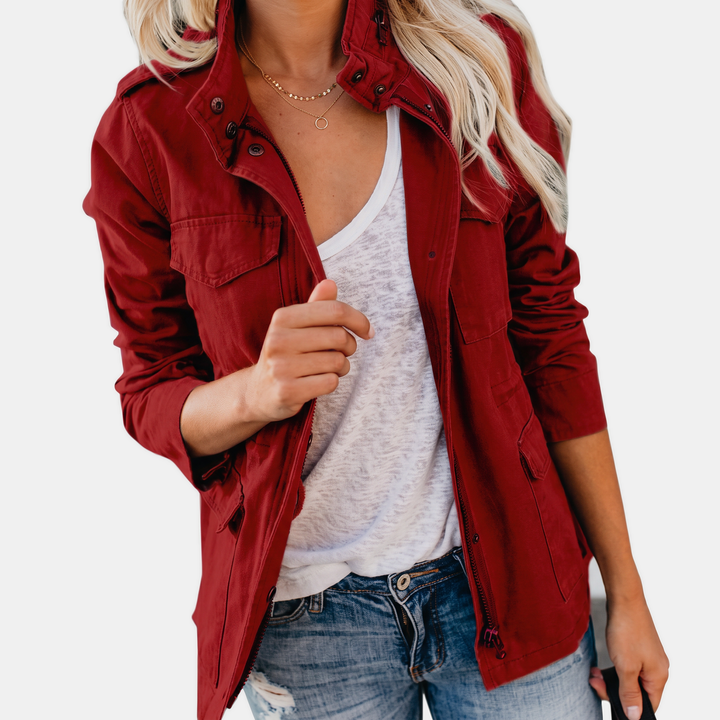 Wine Red