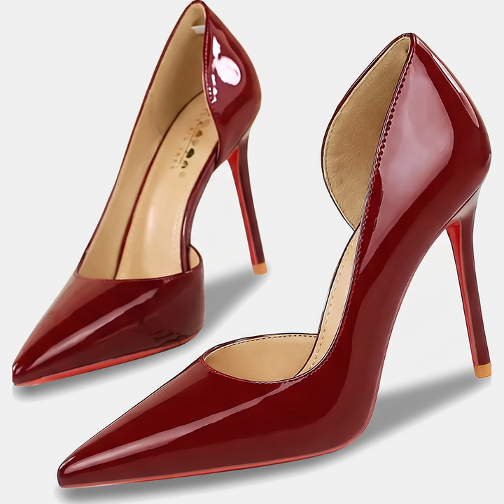 Wine Red