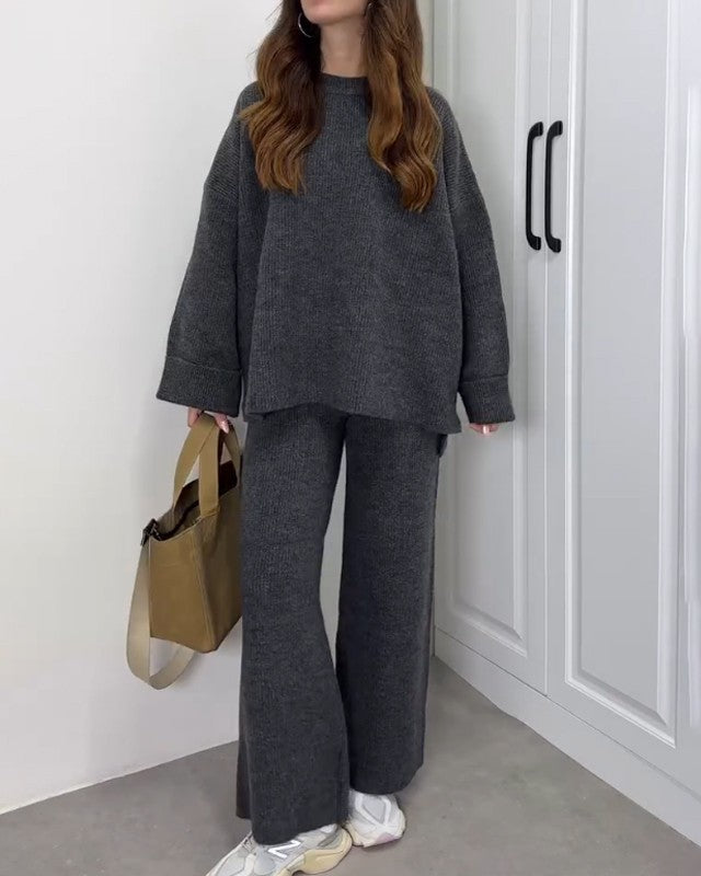 DELILAH | Comfy Two-Piece Set