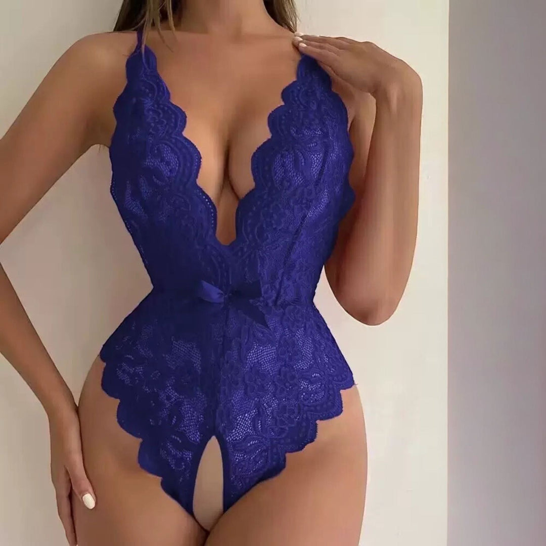 Bleu marine