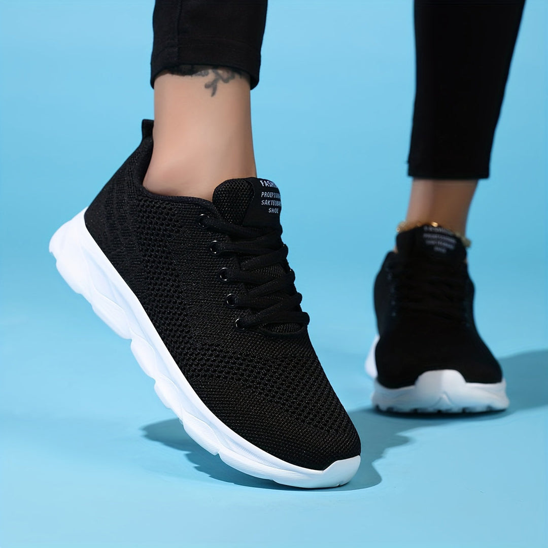 SELENA | All-Day Comfort Sneakers